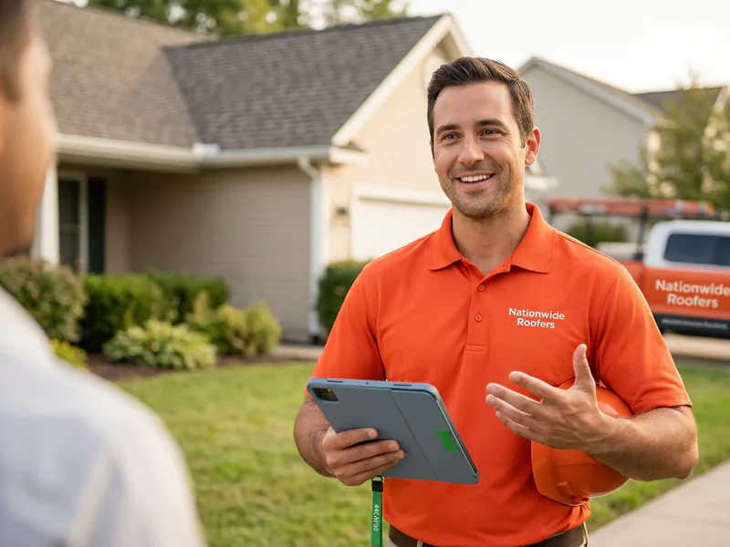 Roof Installation  in Tipp City  FAQ